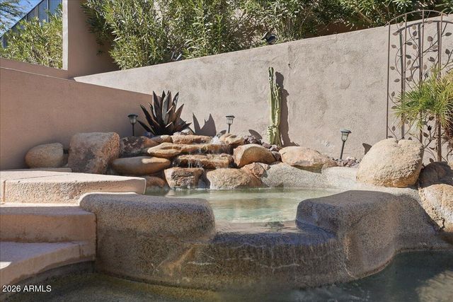 9220 N BROKEN BOW --, Fountain Hills, AZ 85268