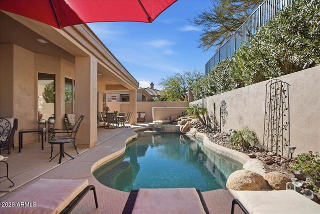 9220 N BROKEN BOW --, Fountain Hills, AZ 85268