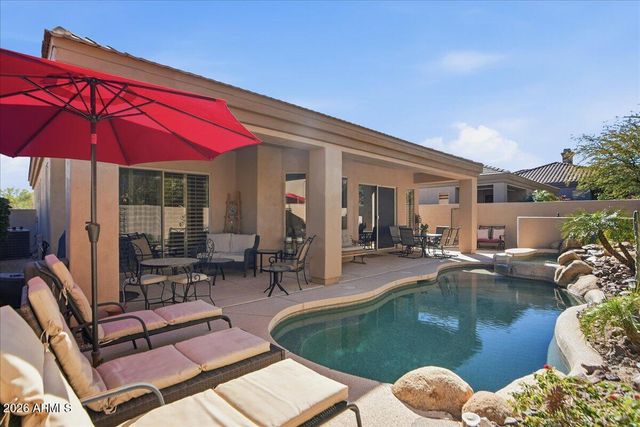 9220 N BROKEN BOW --, Fountain Hills, AZ 85268