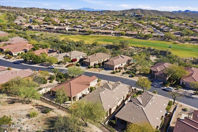 9220 N BROKEN BOW --, Fountain Hills, AZ 85268