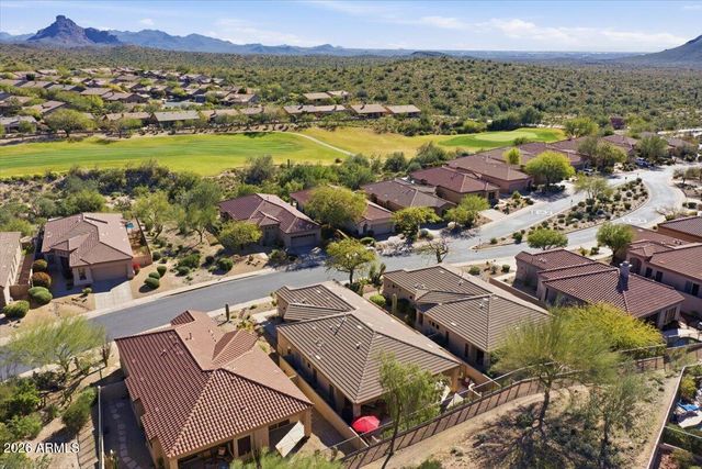 9220 N BROKEN BOW --, Fountain Hills, AZ 85268