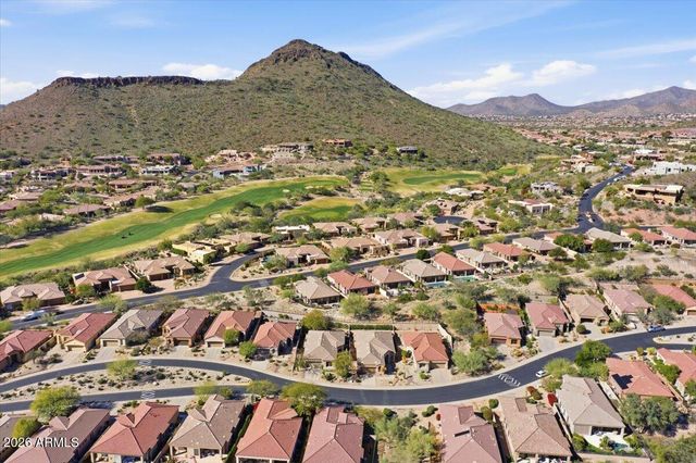 9220 N BROKEN BOW --, Fountain Hills, AZ 85268