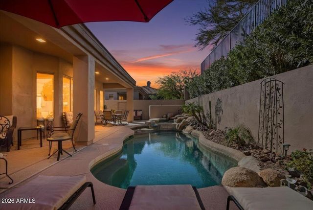 9220 N BROKEN BOW --, Fountain Hills, AZ 85268