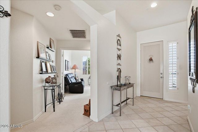 9220 N BROKEN BOW --, Fountain Hills, AZ 85268