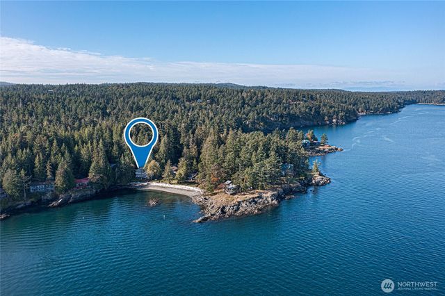 45 Stony Point, Friday Harbor, WA 98250