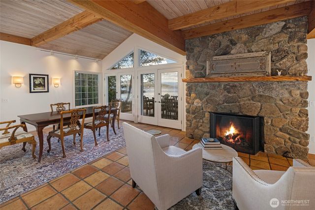 45 Stony Point, Friday Harbor, WA 98250