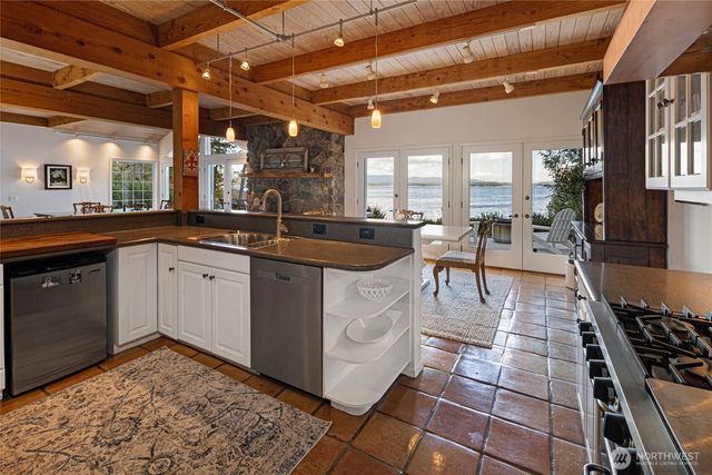 45 Stony Point, Friday Harbor, WA 98250