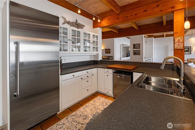 45 Stony Point, Friday Harbor, WA 98250