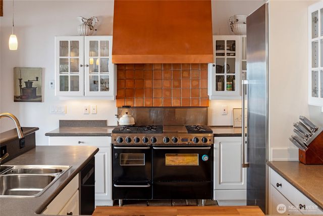 45 Stony Point, Friday Harbor, WA 98250