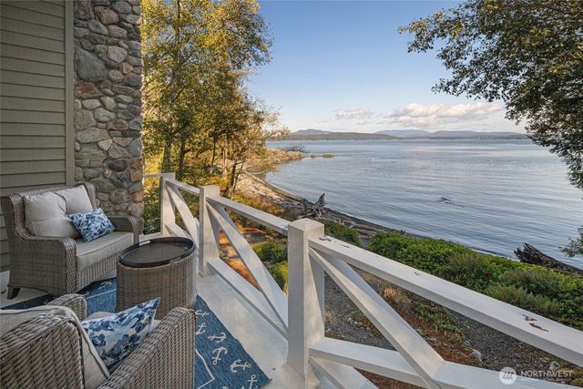 45 Stony Point, Friday Harbor, WA 98250
