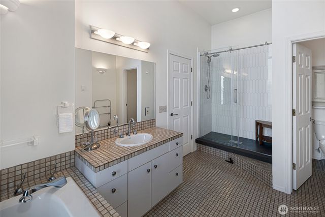 45 Stony Point, Friday Harbor, WA 98250
