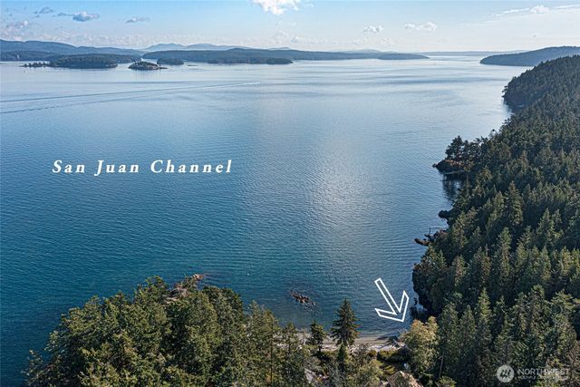 45 Stony Point, Friday Harbor, WA 98250