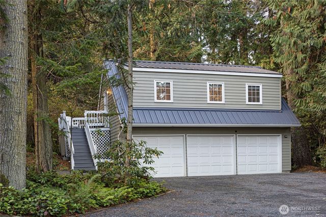 45 Stony Point, Friday Harbor, WA 98250