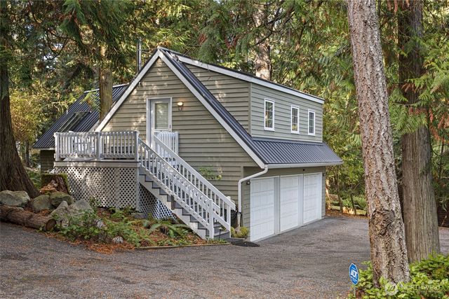 45 Stony Point, Friday Harbor, WA 98250