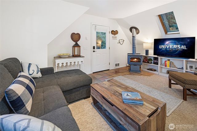 45 Stony Point, Friday Harbor, WA 98250
