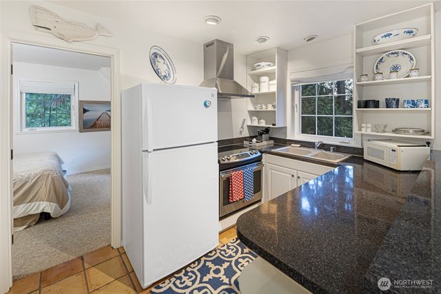 45 Stony Point, Friday Harbor, WA 98250