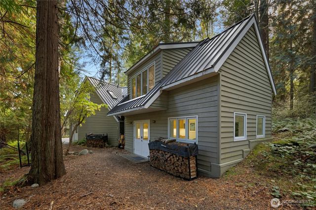 45 Stony Point, Friday Harbor, WA 98250