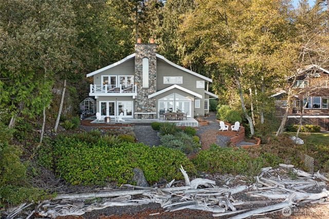 45 Stony Point, Friday Harbor, WA 98250