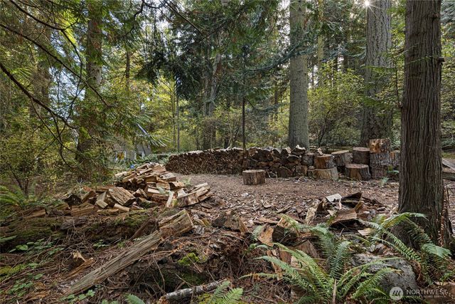45 Stony Point, Friday Harbor, WA 98250