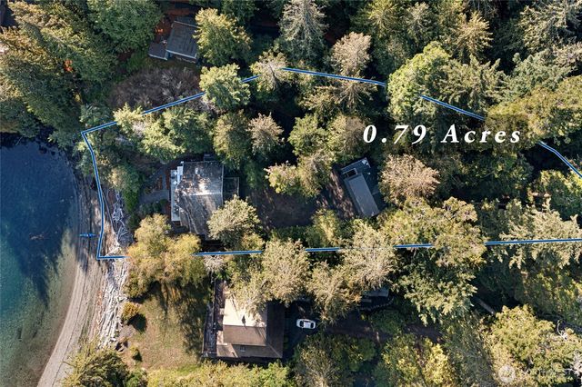 45 Stony Point, Friday Harbor, WA 98250