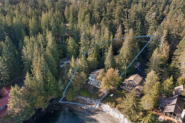 45 Stony Point, Friday Harbor, WA 98250