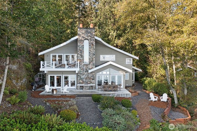 45 Stony Point, Friday Harbor, WA 98250