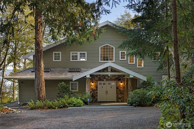 45 Stony Point, Friday Harbor, WA 98250