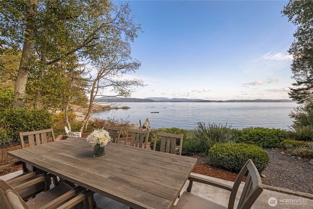 45 Stony Point, Friday Harbor, WA 98250