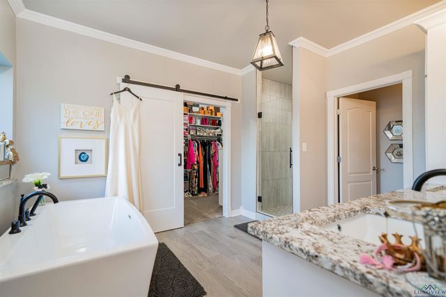 105 Winifred's Way, Hallsville, TX 75650