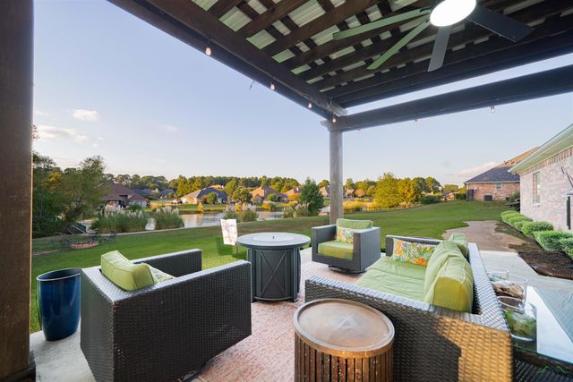 105 Winifred's Way, Hallsville, TX 75650