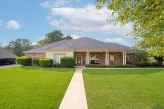 105 Winifred's Way, Hallsville, TX 75650