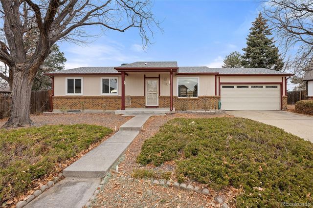 17119 E Kent Drive, Aurora, CO 80013
