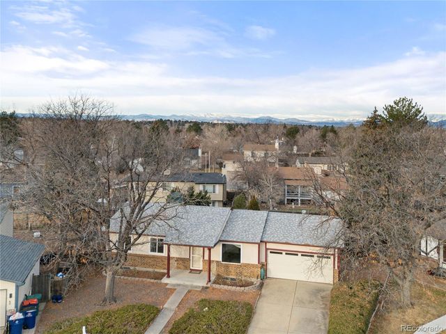 17119 E Kent Drive, Aurora, CO 80013