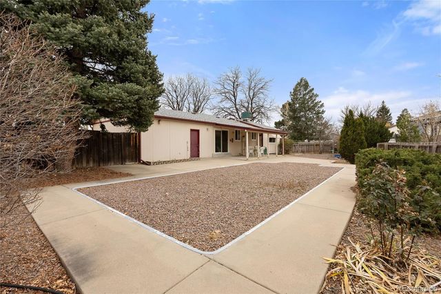 17119 E Kent Drive, Aurora, CO 80013