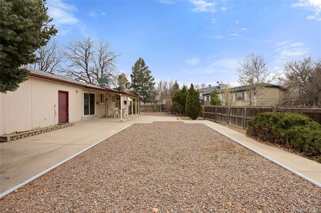 17119 E Kent Drive, Aurora, CO 80013