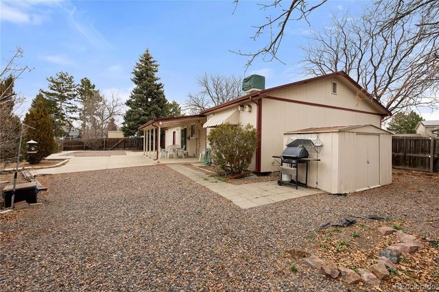 17119 E Kent Drive, Aurora, CO 80013