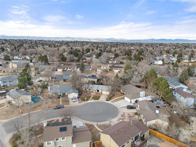 17119 E Kent Drive, Aurora, CO 80013
