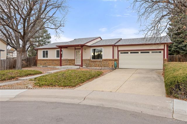 17119 E Kent Drive, Aurora, CO 80013
