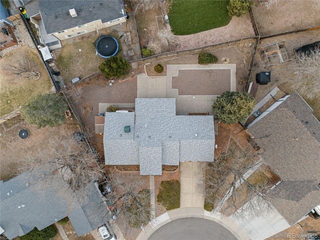 17119 E Kent Drive, Aurora, CO 80013