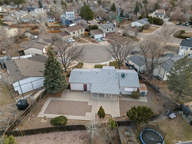 17119 E Kent Drive, Aurora, CO 80013