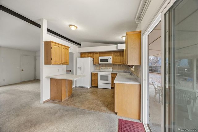 17119 E Kent Drive, Aurora, CO 80013