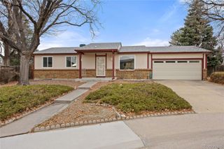 17119 E Kent Drive, Aurora, CO 80013