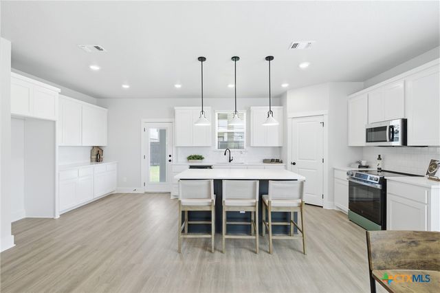 2017 Clear Sky Court, Temple, TX 76502