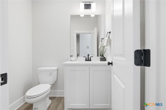 2017 Clear Sky Court, Temple, TX 76502