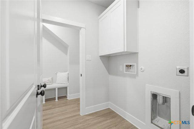 2017 Clear Sky Court, Temple, TX 76502