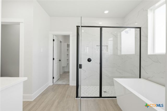 2017 Clear Sky Court, Temple, TX 76502