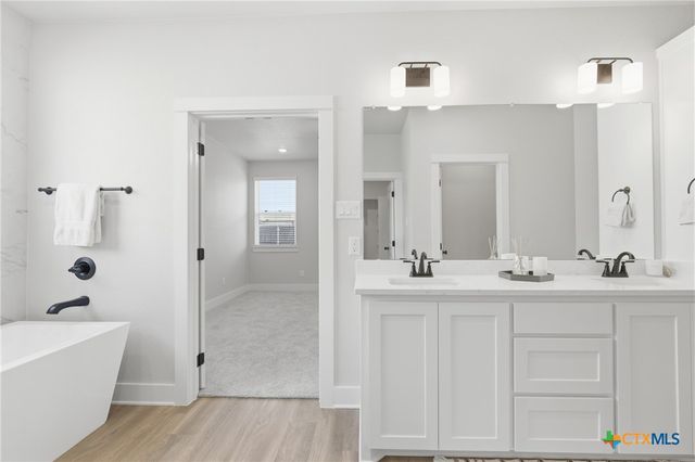 2017 Clear Sky Court, Temple, TX 76502