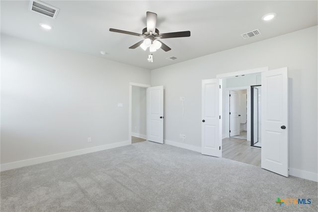 2017 Clear Sky Court, Temple, TX 76502