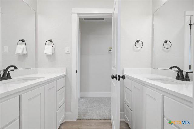 2017 Clear Sky Court, Temple, TX 76502