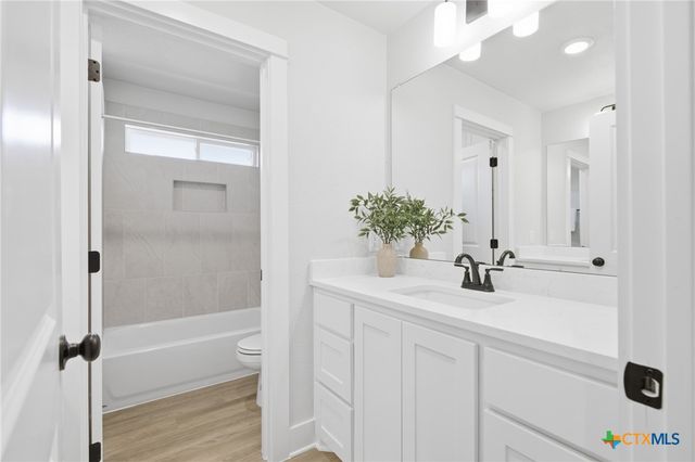 2017 Clear Sky Court, Temple, TX 76502